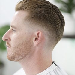 Haircut