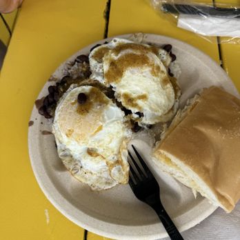 Ana's Cuban Cafe - Cuban breakfast - Delis Near Me - Key West, Florida