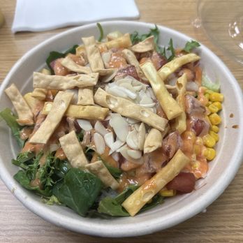 Ume Poke - Custome Pone Bowl - Poke Near Me - Jacksonville, Florida Ume Poke - Custome Pone Bowl - Poke Near Me - Jacksonville, Florida