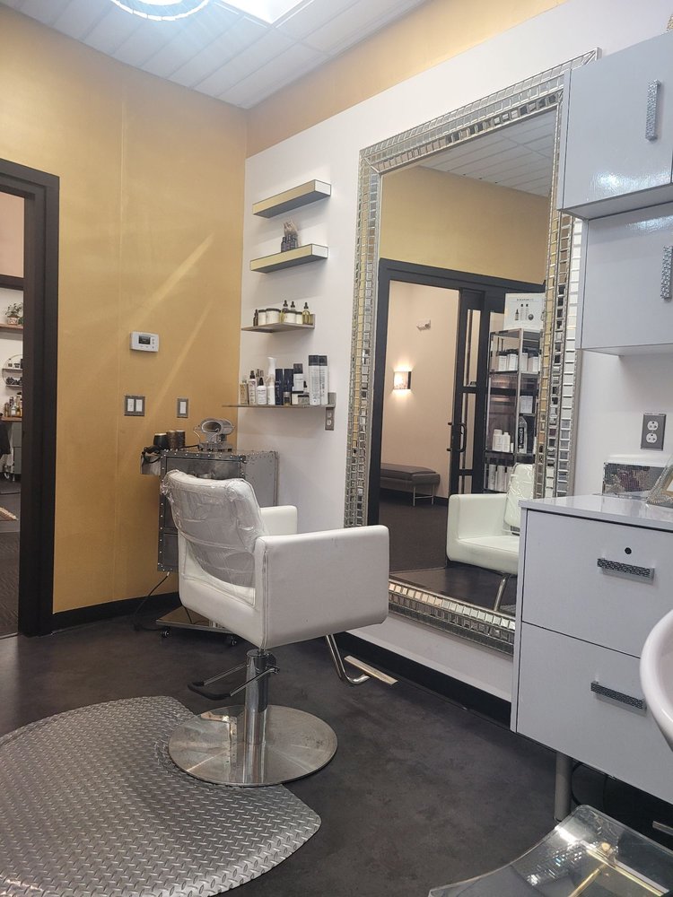 LUX LAB PHILLY SPALON Updated September 2024 70 Photos 2939 Swede