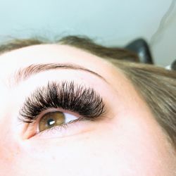 Lash by Candy - More lash
