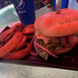 Lakefront Bar & Grill