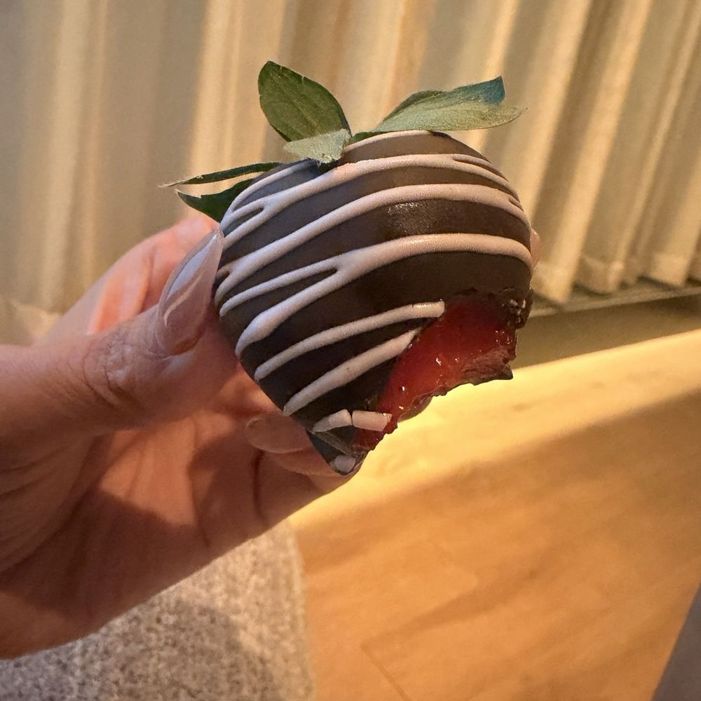 Spa Pendry Washington DC - Valentines strawberries - Day Spas Near Me - Washington, DC, District of Columbia Spa Pendry Washington DC - Valentines strawberries - Day Spas Near Me - Washington, DC, District of Columbia