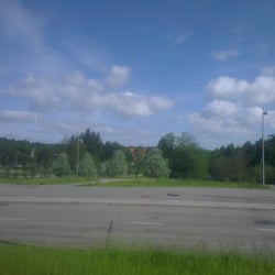 HSL - Bussilinja 57 - Viikinranta.