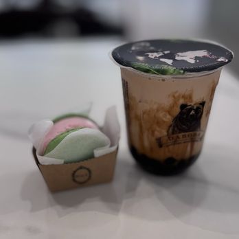 Daboba Las Americas - Bubble Tea Near Me - San Diego, California Daboba Las Americas - Bubble Tea Near Me - San Diego, California