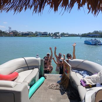 Tiki Boat and Floats - Boat Tours Near Me Tiki Boat and Floats - Boat Tours Near Me