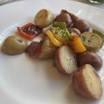 The Lafayette - Breakfast Potatoes - New American Near Me - Washington, DC, District of Columbia