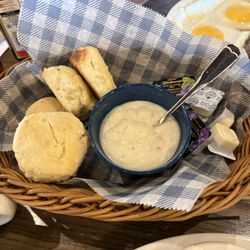 Cracker Barrel