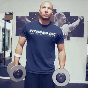 Fred White Personal Training - Trainers Near Me - Mountain View, California Fred White Personal Training - Trainers Near Me - Mountain View, California