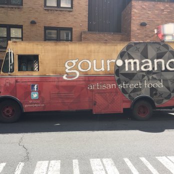 Gourmand Cafe - Food Trucks Near Me - Wyomissing, Pennsylvania Gourmand Cafe - Food Trucks Near Me - Wyomissing, Pennsylvania