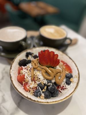 Chiqueolatte Chicago by null