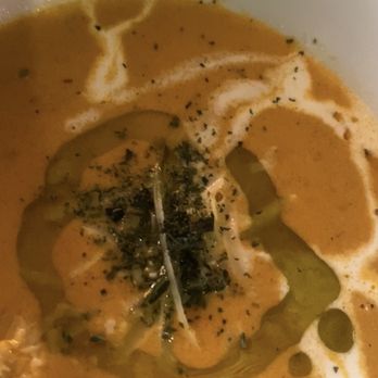 Flair Taverna - Lobster Bisque - Italian Near Me - Odessa, Texas Flair Taverna - Lobster Bisque - Italian Near Me - Odessa, Texas