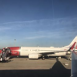 Norwegian Air Shuttle