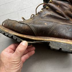 George's Shoe Repair