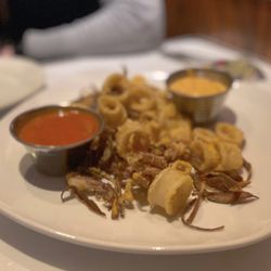 Trattoria Roma - Fritto Misto