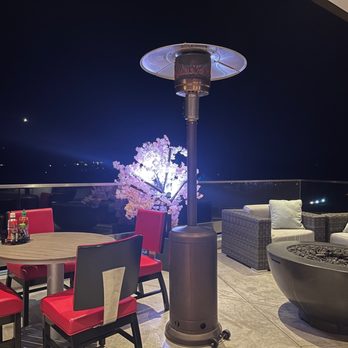 Loft 94 - Patio seating. - Tapas/Small Plates Near Me - Jamul, California