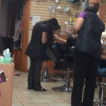 Tanya's Beauty Salon - Brow threading! - Hair Stylists Near Me - Flushing, New York Tanya's Beauty Salon - Brow threading! - Hair Stylists Near Me - Flushing, New York