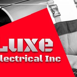 Luxe Electrical - Luxe Electrical Inc