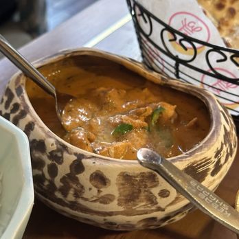 Kebab Aur Sharab - Famous butter chicken - Indian Near Me - New York, New York Kebab Aur Sharab - Famous butter chicken - Indian Near Me - New York, New York