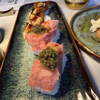Butterfish Sushi - Sushi Bars Near Me - Rutherford, New Jersey