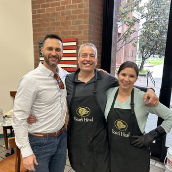 Freshly Baked Eatery - The owners are super friendly! - Sandwiches Near Me - San Jose, California