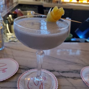 Herb & Sea - Aviator ------ YUUUM - Seafood Near Me - Encinitas, California