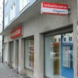 Verbraucherzentrale Bayern