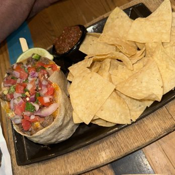Nacho Daddy - Fajita Burrito - New American Near Me - Las Vegas, Nevada Nacho Daddy - Fajita Burrito - New American Near Me - Las Vegas, Nevada
