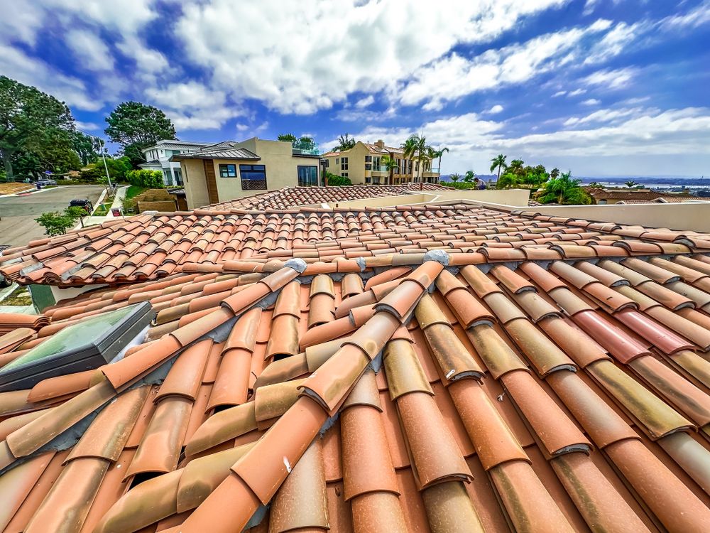 Slide of Higher Levels Roofing