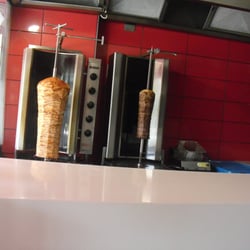 Chicky Döner