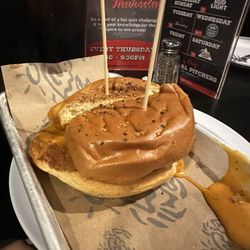 Chickie's & Pete's