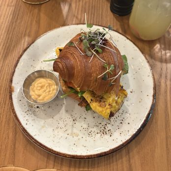 Café Bastille Downtown Miami - French Near Me - Miami, Florida Café Bastille Downtown Miami - French Near Me - Miami, Florida