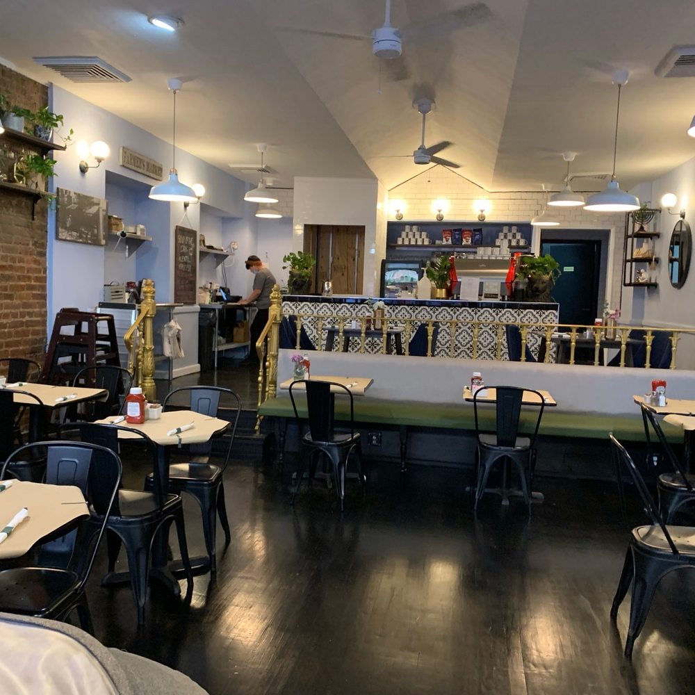 Effy's Cafe - Inside - Cafes Near Me - New York, New York Effy's Cafe - Inside - Cafes Near Me - New York, New York