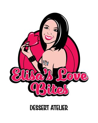 Elisa's Love Bites by null