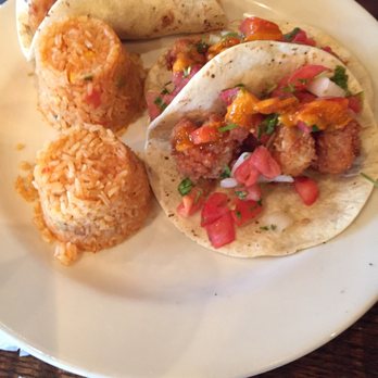 Senor Patron - Acapulco Taco - Mexican Near Me - Johns Creek, Georgia