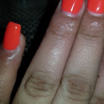 Super Nails - Nail Salons Near Me - Los Angeles, California