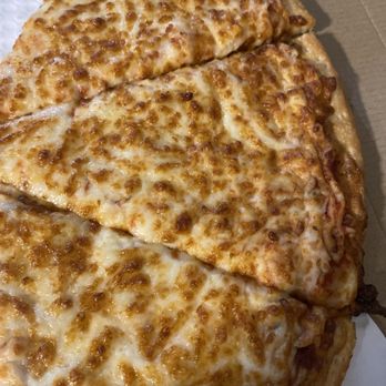 Pizzeria Halt - Vegan Near Me - Modesto, California