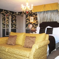 Sibson Inn - Bridal Suite