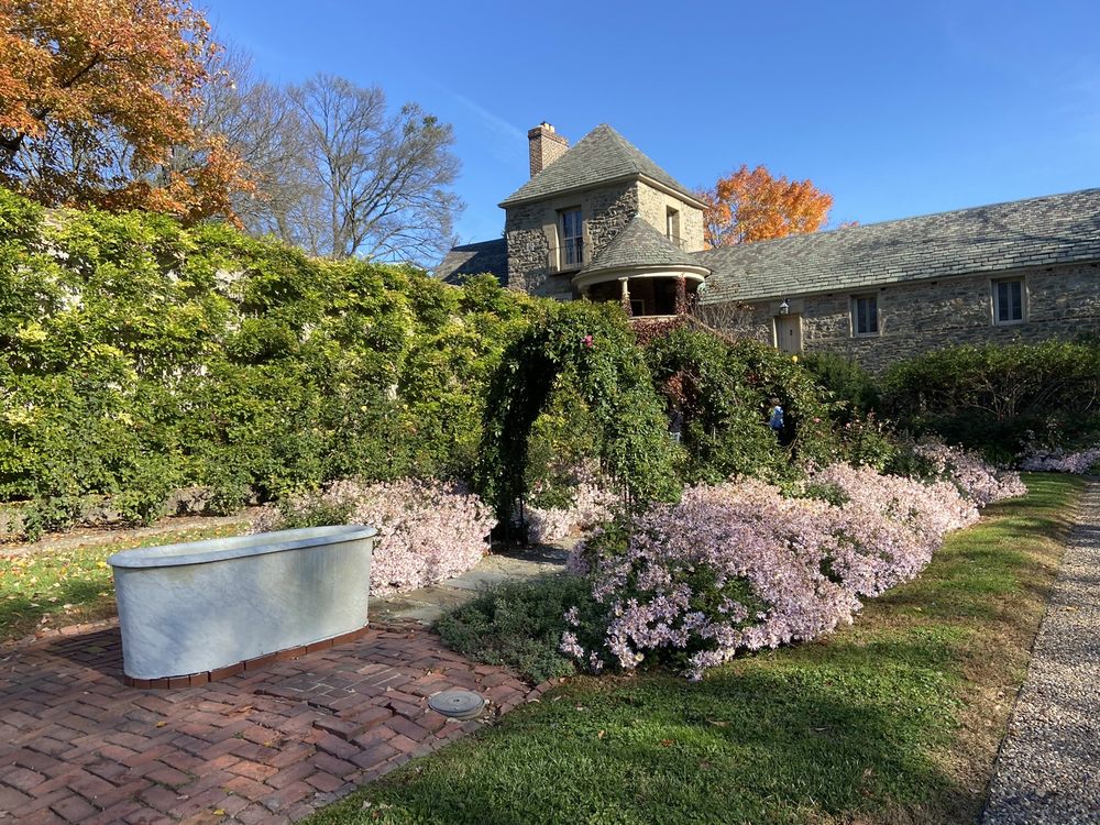 THE ANDALUSIA FOUNDATION Updated September 2024 23 Photos 1237