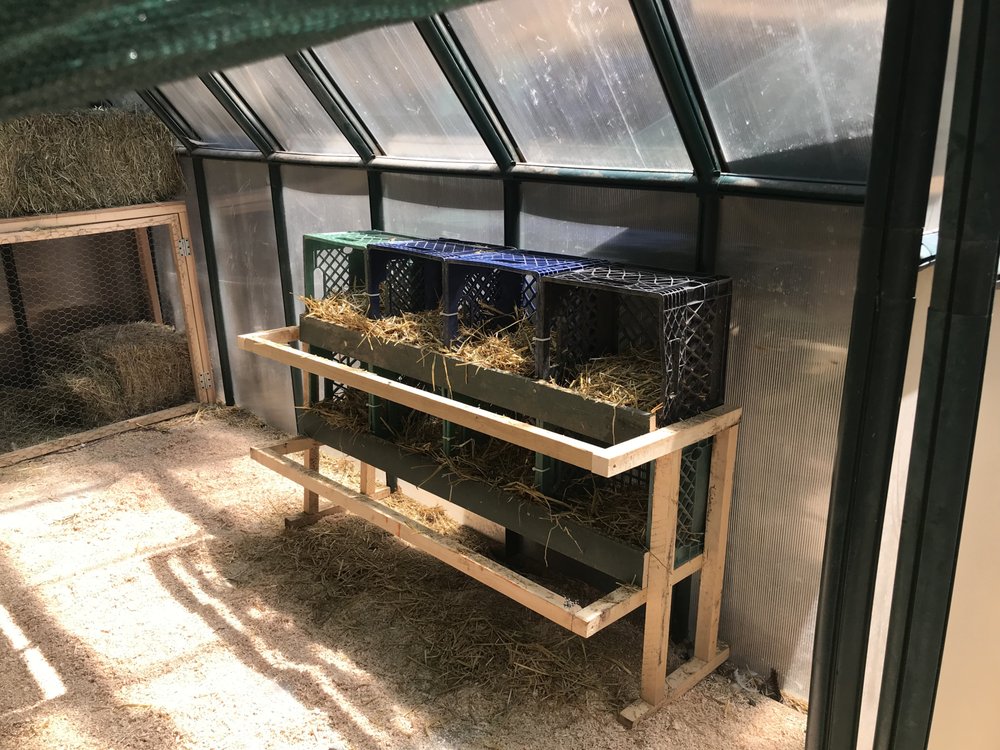 Slide of GE Services