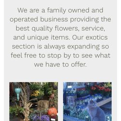 Chadds Ford Greenhouses - Chadds Ford Greenhouses