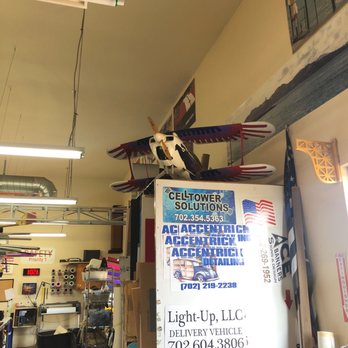 Ace Banners - Signmaking Near Me - Las Vegas, Nevada