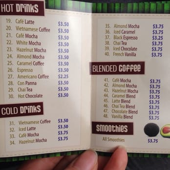 BAMBU - Menu 3/3 - Juice Bars & Smoothies Near Me - Portland, Oregon BAMBU - Menu 3/3 - Juice Bars & Smoothies Near Me - Portland, Oregon