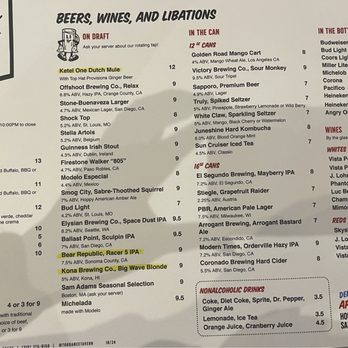 Torrance Tavern - Menu 10/25/24 - Sports Bars Near Me - Torrance, California Torrance Tavern - Menu 10/25/24 - Sports Bars Near Me - Torrance, California