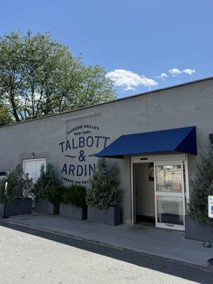 Talbott & Arding by null Talbott & Arding by null