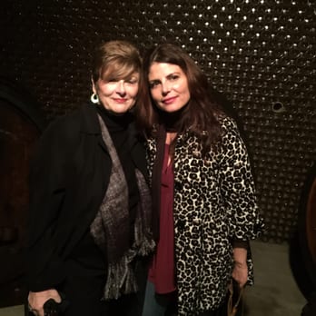 Schramsberg Vineyards - My dear friends on the cave tour. - Wineries Near Me - Calistoga, California Schramsberg Vineyards - My dear friends on the cave tour. - Wineries Near Me - Calistoga, California