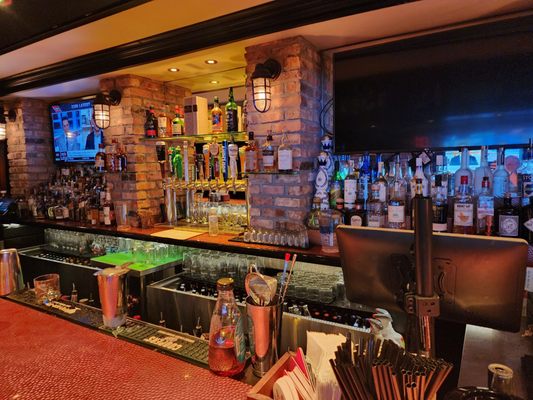 McSorley’s Beach Pub & Rooftop by null