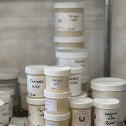 Phoenix Ceramic & Fire Supply - We carry a variety of wax resists & other liquid materials
