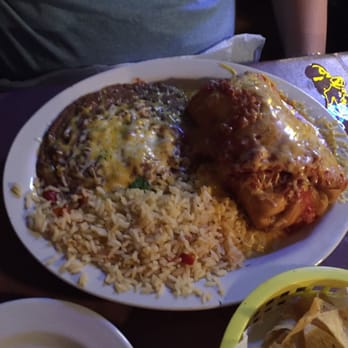 Blue Tomato - Chimichanga - Mexican Near Me - Jefferson, Louisiana Blue Tomato - Chimichanga - Mexican Near Me - Jefferson, Louisiana