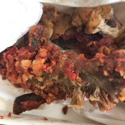 Chicken Bazooka - Lamb of satan